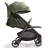 Carucior Joie Carucior ultracompact Joie Parcel Signature Pine