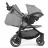 Коляска Joie Carucior multifunctional Joie Litetrax Pebble