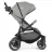 Коляска Joie Carucior multifunctional Joie Litetrax Pebble