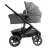 Landou Joie Landou Joie Ramble XL Signature Evergreen