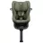 Scaun auto pentru copii Joie Scaun auto rotativ cu isofix Joie i-Spin 360 Moss 0-18 kg