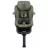 Scaun auto pentru copii Joie Scaun auto rotativ cu isofix Joie i-Spin 360 Moss 0-18 kg