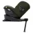 Scaun auto pentru copii Joie Scaun auto rotativ cu isofix Joie i-Spin 360 Moss 0-18 kg
