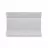 Saltea infasat Jollein Saltea de infasat Jollein White, 50x70 cm