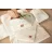 Saltea infasat Jollein Salteluta de infasat cu buzunare Jollein Twill Natural