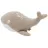Игрушка Jollein Balena textila Jollein Deepsea