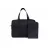 Geanta Jollein Geanta pentru scutece Jollein Puffed Moos Black