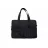 Geanta Jollein Geanta pentru scutece Jollein Puffed Moos Black