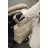 Geanta Jollein Geanta pentru scutece Jollein Puffed Olive Green