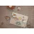 Игрушка Jollein Jucarie din lemn Jollein Puzzle Farm