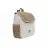 Rucsac pentru copii Jollein Rucsac Jollein Colourblock Naturel