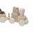 Игрушка Jollein Jucarie din lemn Jollein Toy Train Jungle Jambo