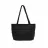 Geanta Jollein Geanta pentru scutece Jollein Puffed Black
