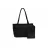 Geanta Jollein Geanta pentru scutece Jollein Puffed Black