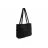 Geanta Jollein Geanta pentru scutece Jollein Puffed Black