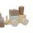 Игрушка Jollein Jucarie din lemn Jollein Toy Train  Farm