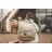 Rucsac pentru copii Jollein Rucsac Jollein Puffed Olive Green