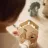 Игрушка Jollein Jucarie din lemn Jollein Shape Sorter Jungle Jambo