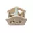 Игрушка Jollein Jucarie din lemn Jollein Shape Sorter Jungle Jambo