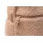 Rucsac Jollein Rucsac pentru mame Jollein Boucle Biscuit