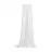 Baldachine Jollein Voal baldachin Vintage Jollein White, 155 cm