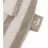 Halate pentru copii Jollein Halatel de baie Jollein Stripe Terry Olive Green GOTS (1-2 ani)