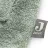 Halate pentru copii Jollein Halatel de baie Jollein Ash Green (3-4 ani)