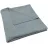 Patura Jollein Paturica Jollein Cosy Knit Sea Green, 100x150 cm
