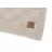 Patura Jollein Paturica Jollein Box Knit Warm Sand GOTS, 75x100 cm