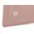 Patura Jollein Paturica Jollein Cosy Knit Wild Rose, 100x150 cm