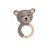 Игрушка-прорезыватель Jollein Inel gingival Jollein Bear