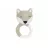 Игрушка-прорезыватель Jollein Inel gingival Jollein Fox