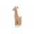 Игрушка Jollein Jucarie de plus Jollein XL Giraffe Biscuit