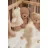 Игрушка Jollein Jucarie de plus Jollein Teddy Bear Biscuit