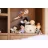 Игрушка Jollein Jucarie de plus Jollein Doll Rose