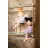 Игрушка Jollein Jucarie de plus Jollein Doll Rose