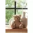 Игрушка Jollein Jucarie de plus Jollein Teddy Bear Naturel