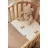 Игрушка Jollein Jucarie de plus Jollein Teddy Bear Naturel