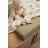 Игрушка Jollein Jucarie de plus Jollein Teddy Bear Naturel