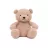 Игрушка Jollein Jucarie de plus Jollein Teddy Bear Wild Rose