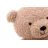 Игрушка Jollein Jucarie de plus Jollein Teddy Bear Wild Rose