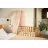 Игрушка Jollein Jucarie de plus Jollein Teddy Bear Wild Rose