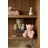 Игрушка Jollein Jucarie de plus Jollein Teddy Bear Wild Rose