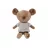 Игрушка Jollein Jucarie de plus Jollein Mouse Jackie