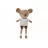Игрушка Jollein Jucarie de plus Jollein Mouse Jackie