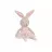 Игрушка Jollein Jucarie de plus Jollein Bunny Nola