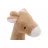 Игрушка Jollein Jucarie de plus Jollein Giraffe Biscuit