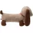 Игрушка Explorer Dog Jucarie de plus Jollein Diego Dog