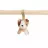 Игрушка Ceba Baby Set de jucarii pentru Babygym Jollein Tiny Park
