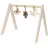 Игрушка Ceba Baby Set de jucarii pentru Babygym Jollein Tiny Park